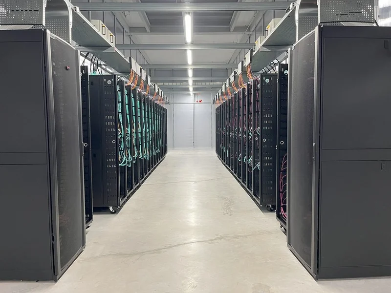 Nebius Stock: What's the Deal with the AI Hype?